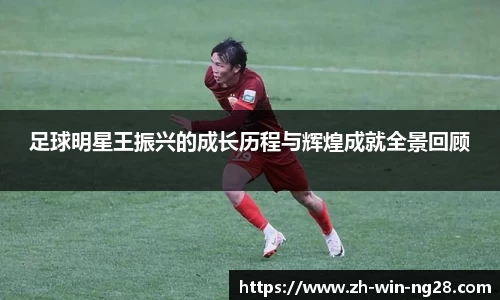 足球明星王振兴的成长历程与辉煌成就全景回顾